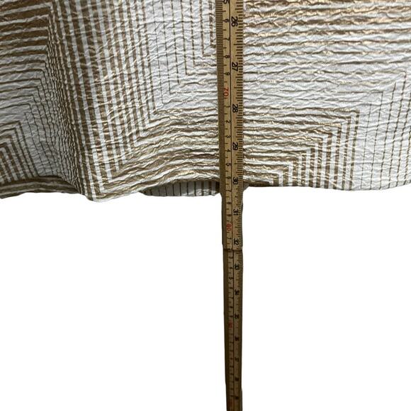 Chico's Traveler's Crushed Jacket Women's Chico's Size 0 US size 4 Small New - Picture 3 of 16